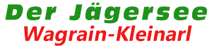 Logo Jägersee Information